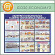 ����� ���������-������������ � ������ ���������� ������� (GO-20-ECONOMY2)