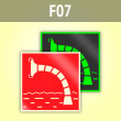 ���� F07 ��������� ������������ (�������. ������ ����, 150�150 ��)
